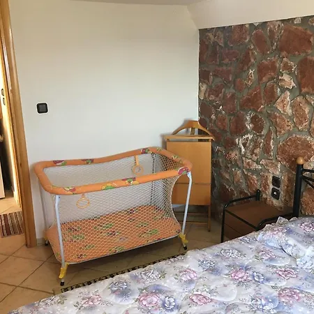 度假居 Stone House 埃尔米奥尼