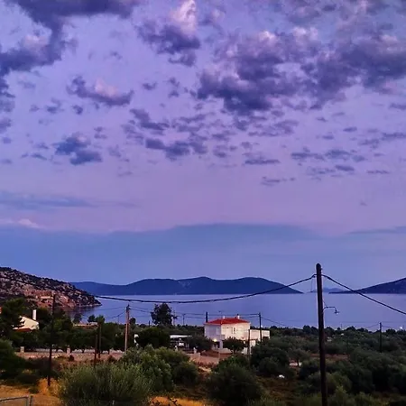 Stone House Holiday home Ermioni