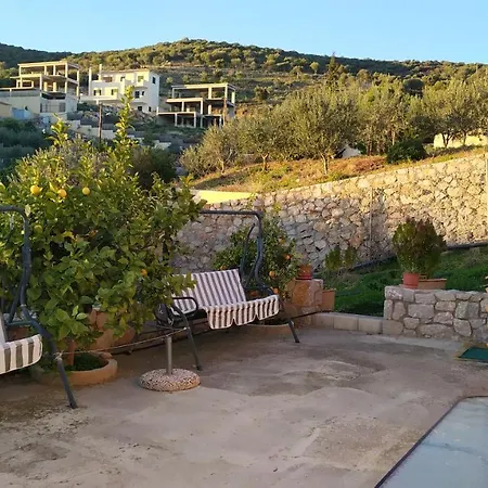 Stone House Holiday home