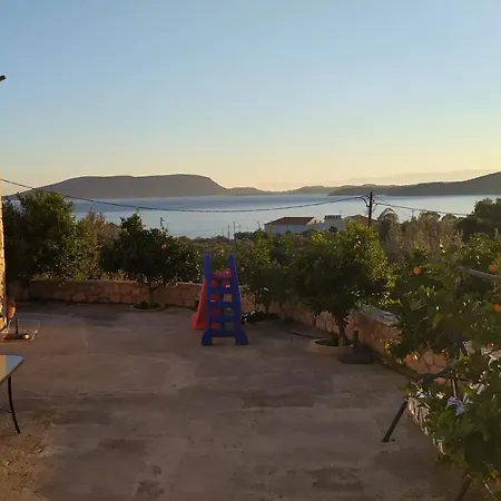Holiday home Stone House