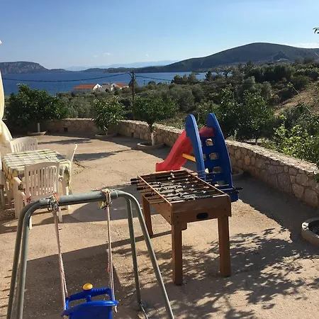 Stone House Holiday home Ermioni