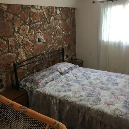 Holiday home Stone House Ermioni