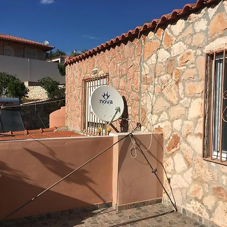 Stone House Ermioni