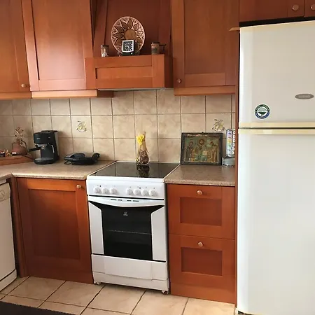 Holiday home Stone House Ermioni
