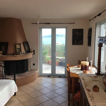 Holiday home Stone House